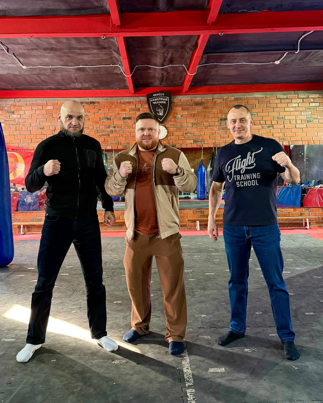 Санкт-Петербург расширяет горизонты!