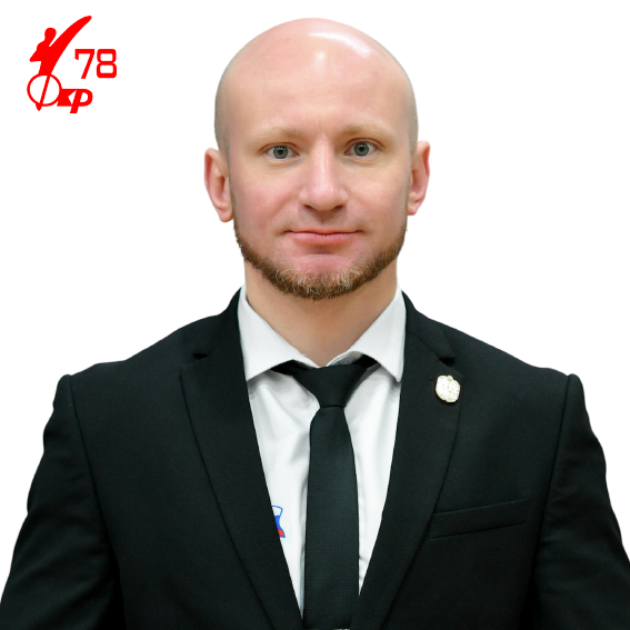 Колесов Антон Алексеевич