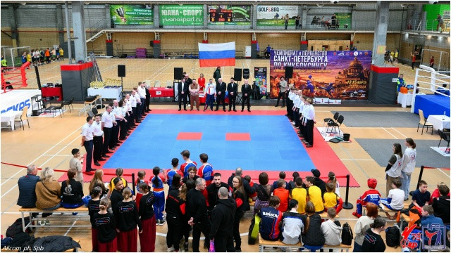 Сильный чемпионат – сильная сборная